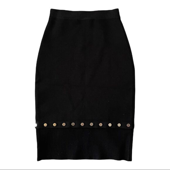 Alexander Wang pencil skirt sz XS - Picture 1 of 5